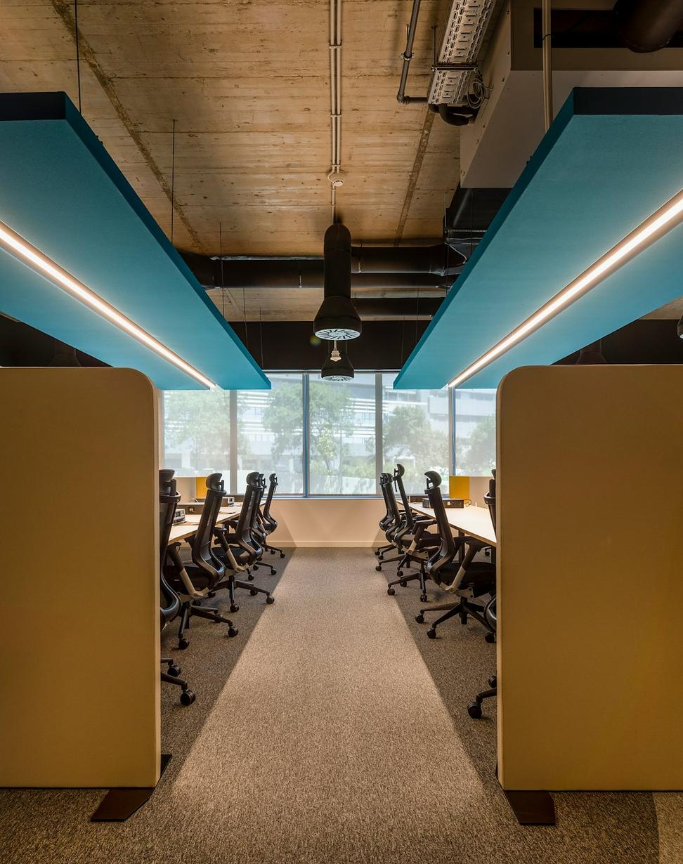 Downtown Tech Hub