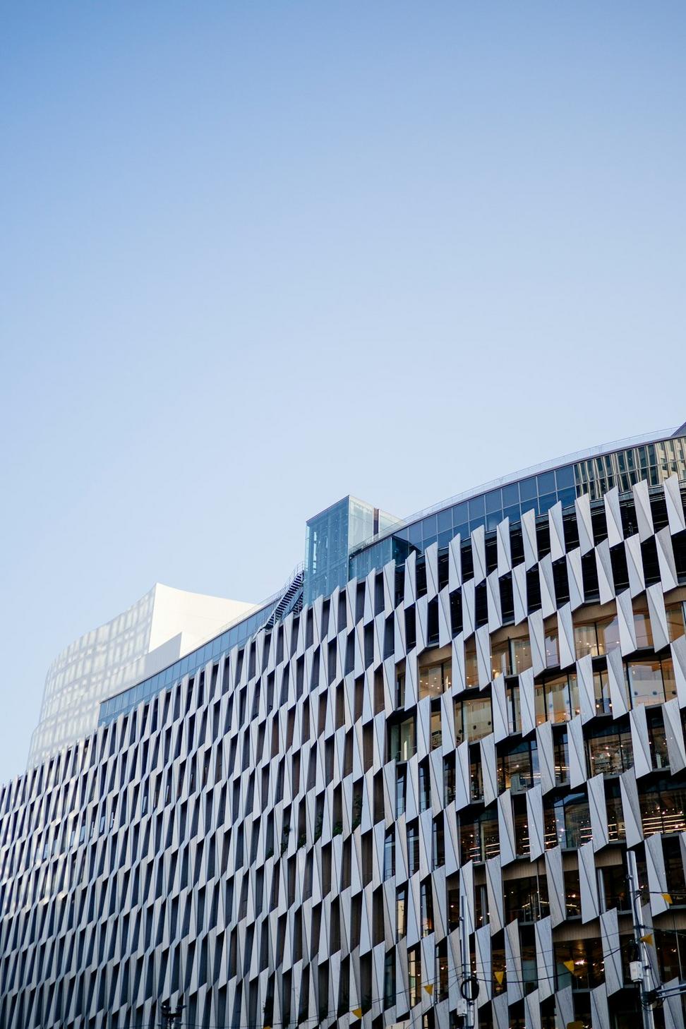 Downtown Tech Hub
