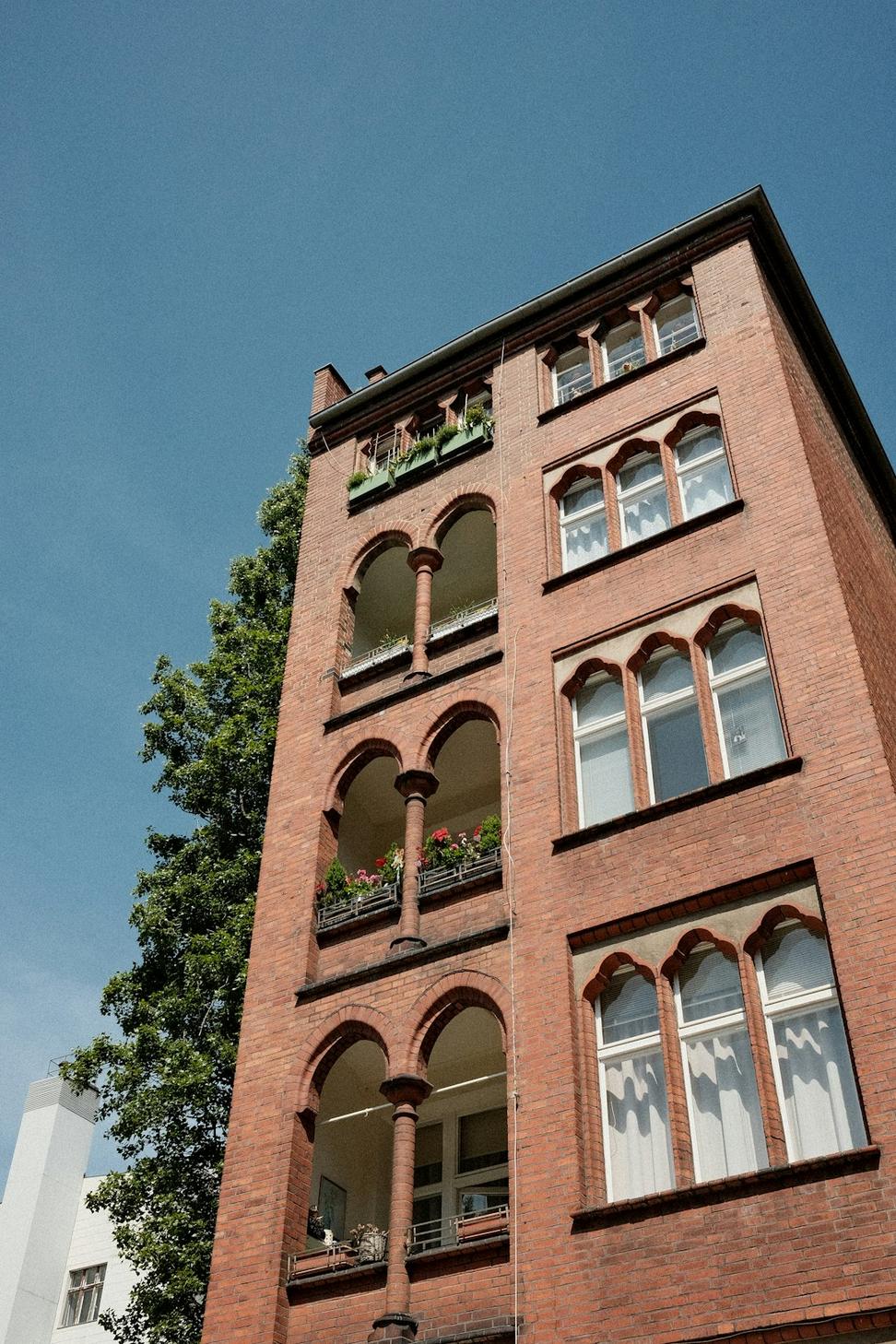 Old Bank Adaptive Reuse