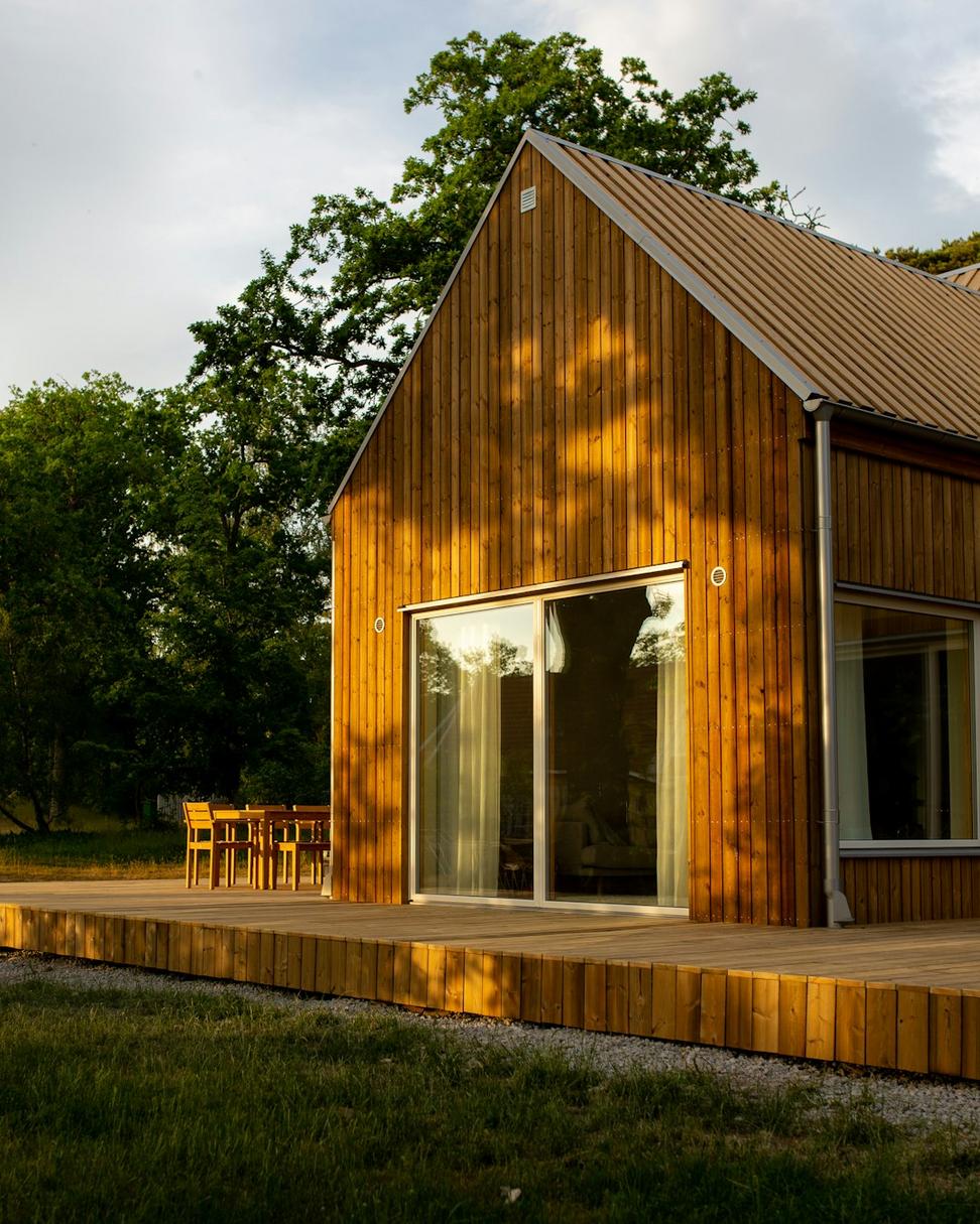 Seaside Eco Residence