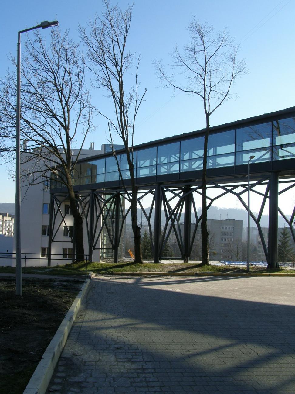 Community Hub Development