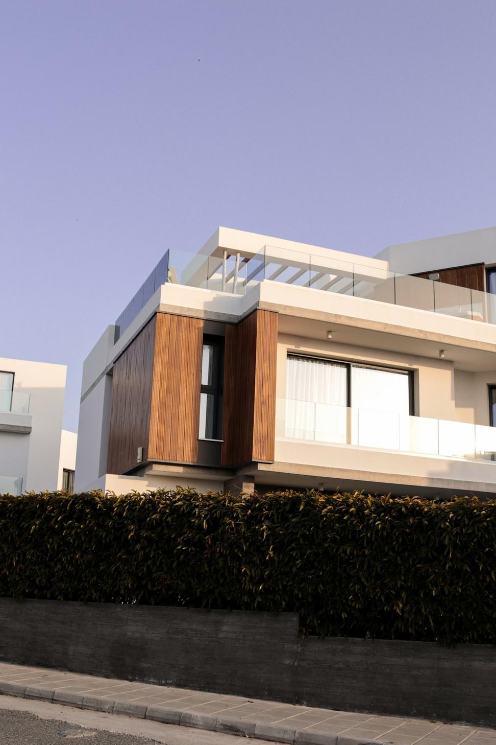 Zero Energy Passive House