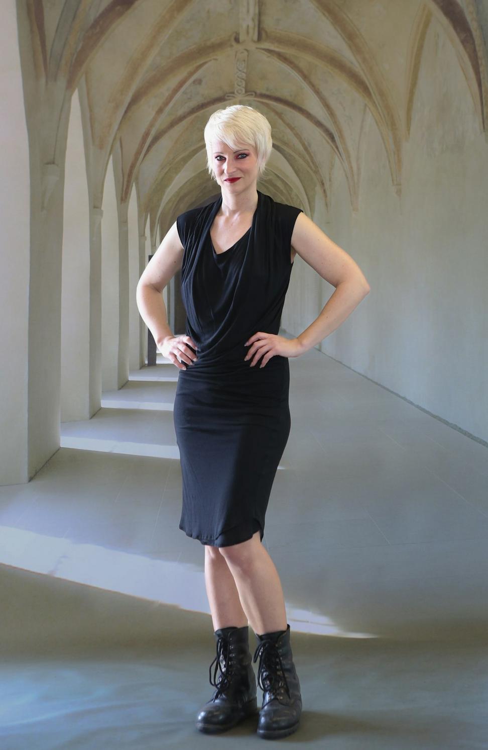 Elena Kowalski